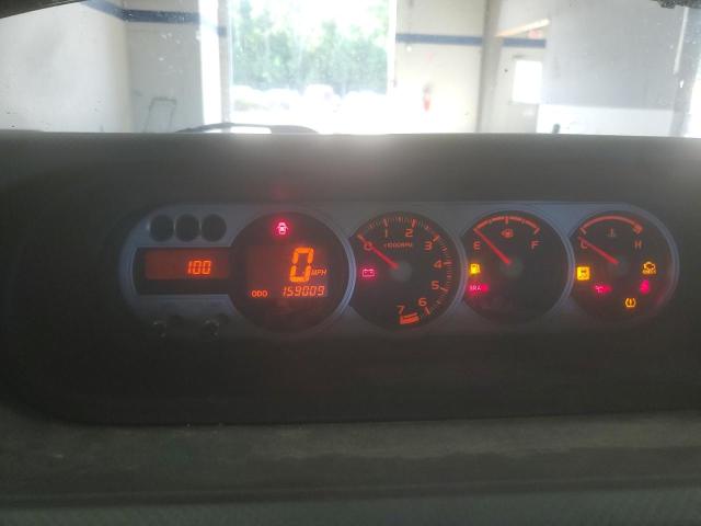 JTLKE50E791067483 - 2009 TOYOTA SCION XB 勃艮第红 照片 9