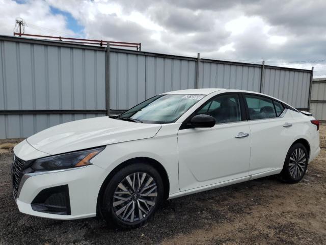 2025 NISSAN ALTIMA SV, 
