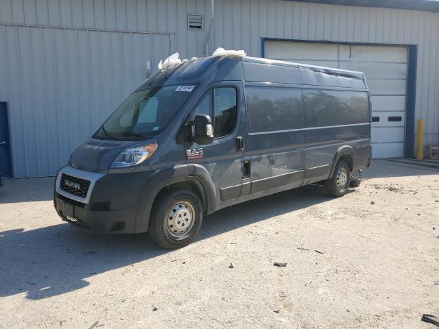 2021 RAM PROMASTER 3500 HIGH, 