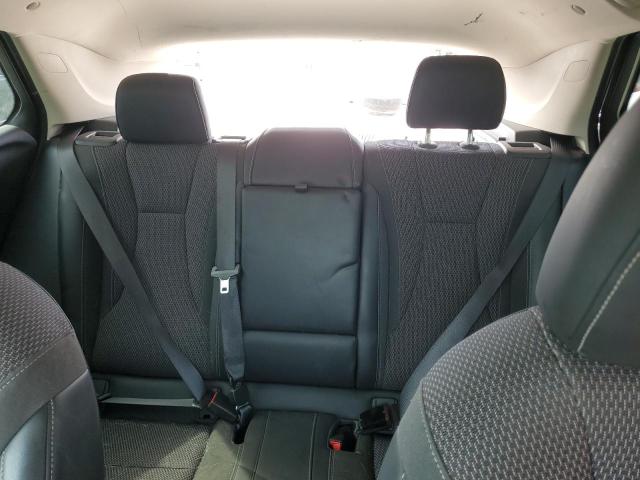 LRBAZLR44MD080014 - 2021 BUICK ENVISION PREFERRED Ağ foto 10