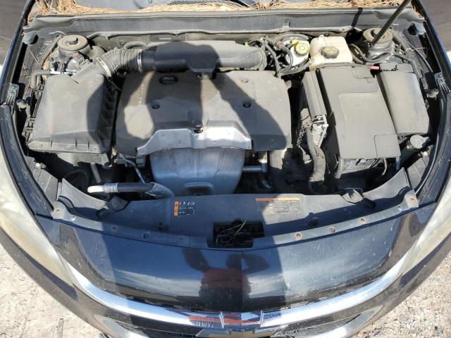 1G11C5SL4EF239578 - 2014 CHEVROLET MALIBU 1LT Qara foto 11