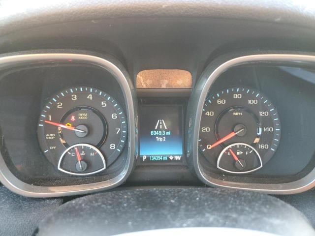 1G11C5SL4EF239578 - 2014 CHEVROLET MALIBU 1LT Qara foto 9