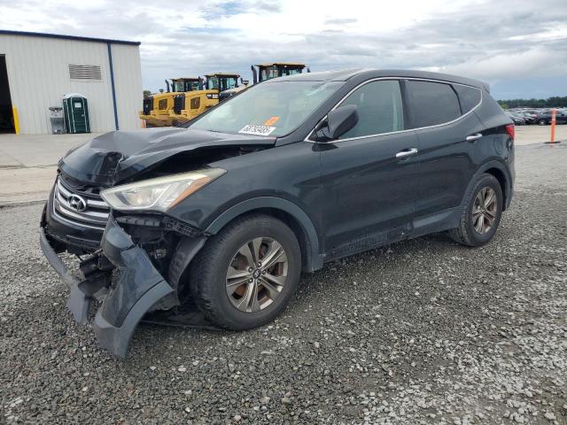 2016 HYUNDAI SANTA FE S, 