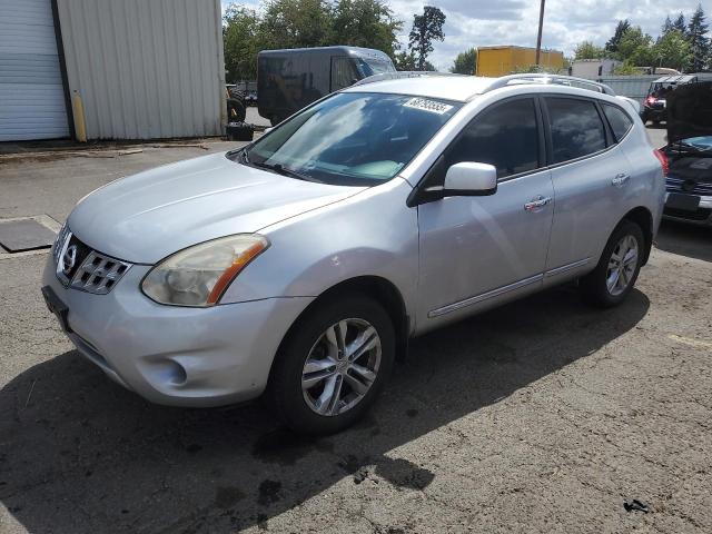 2013 NISSAN ROGUE S, 
