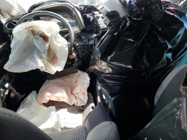 2T3RFREV7EW225419 - 2014 TOYOTA RAV4 XLE SILVER photo 8