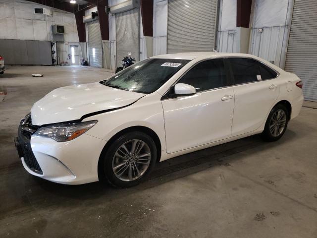 2015 TOYOTA CAMRY LE, 
