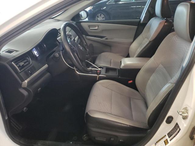 4T1BF1FK6FU051313 - 2015 TOYOTA CAMRY LE 白色 照片 7