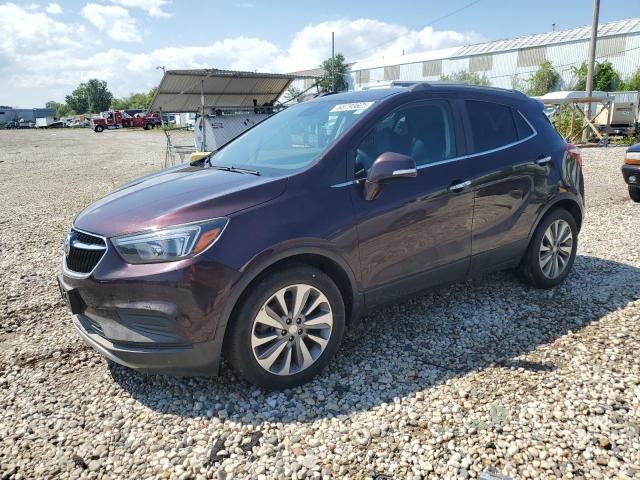2017 BUICK ENCORE PREFERRED, 
