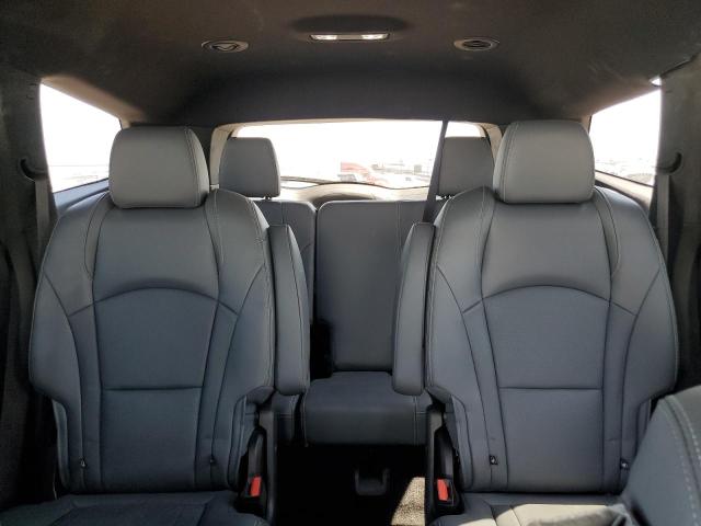 5GAERBKW0NJ136849 - 2022 BUICK ENCLAVE ESSENCE 白色 照片 10