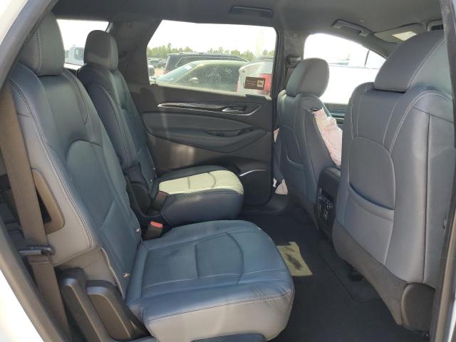 5GAERBKW0NJ136849 - 2022 BUICK ENCLAVE ESSENCE 白色 照片 11