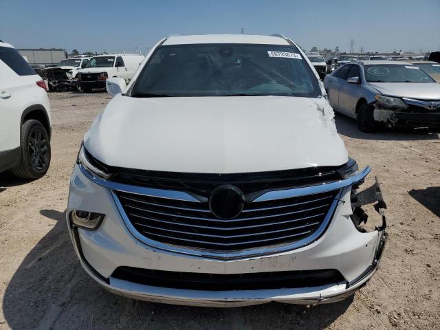 5GAERBKW0NJ136849 - 2022 BUICK ENCLAVE ESSENCE 白色 照片 5