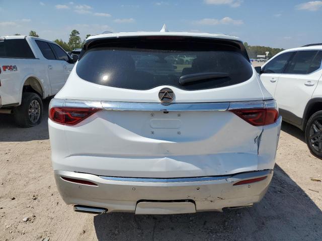 5GAERBKW0NJ136849 - 2022 BUICK ENCLAVE ESSENCE 白色 照片 6