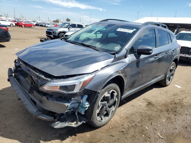 2022 SUBARU CROSSTREK LIMITED, 