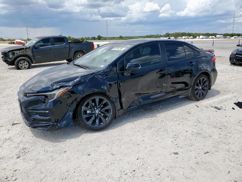 2024 TOYOTA COROLLA LE, 