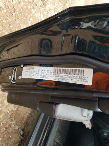 1C4PJMBS9GW375734 - 2016 JEEP CHEROKEE TRAILHAWK Qara foto 12