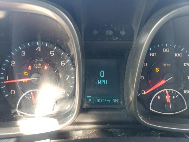 1G11C5SA8DF228306 - 2013 CHEVROLET MALIBU 1LT Grafit foto 9