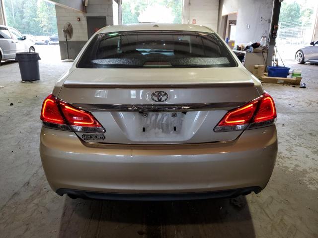 4T1BK3DB8CU463870 - 2012 TOYOTA AVALON BASE 奶油色 照片 6