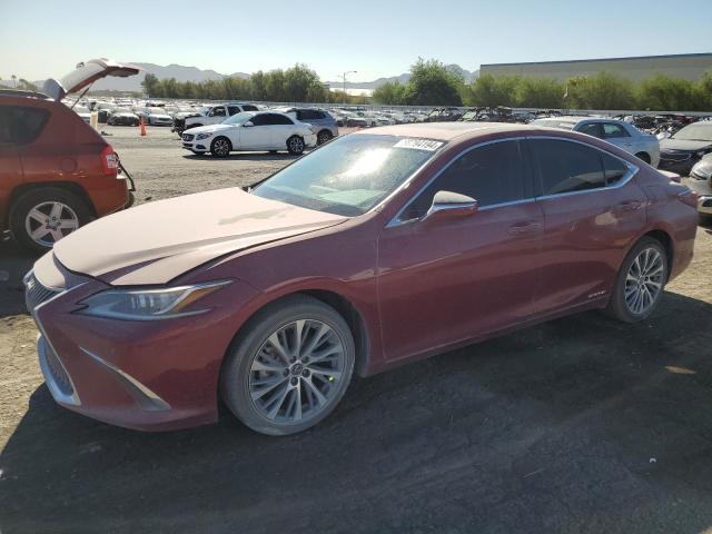 2019 LEXUS ES 300H, 