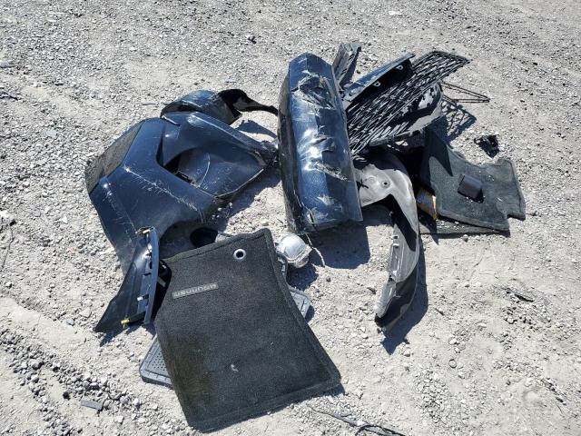 JTEBU5JR3H5430719 - 2017 TOYOTA 4RUNNER SR5/SR5 PREMIUM 黑色 照片 12