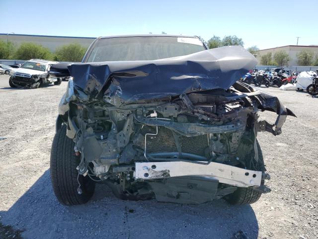 JTEBU5JR3H5430719 - 2017 TOYOTA 4RUNNER SR5/SR5 PREMIUM 黑色 照片 5