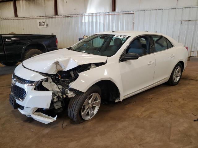 2015 CHEVROLET MALIBU LS, 