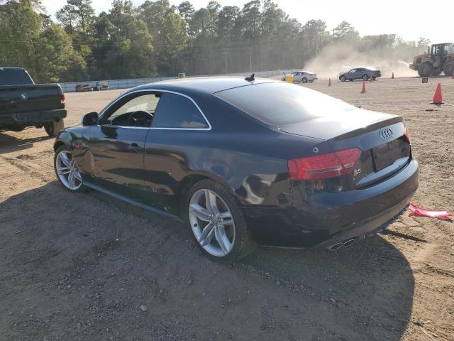 WAUVVAFR7BA014300 - 2011 AUDI S5 PRESTIGE 黑色 照片 2