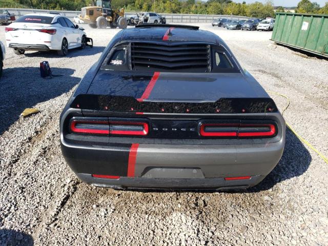 2C3CDZDJ3GH351486 - 2016 DODGE CHALLENGER SRT 392 TWO TONE photo 6