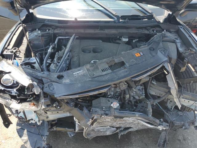 JM3KE4DY7G0807683 - 2016 MAZDA CX-5 GT 黑色 照片 12