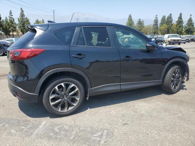 JM3KE4DY7G0807683 - 2016 MAZDA CX-5 GT 黑色 照片 3