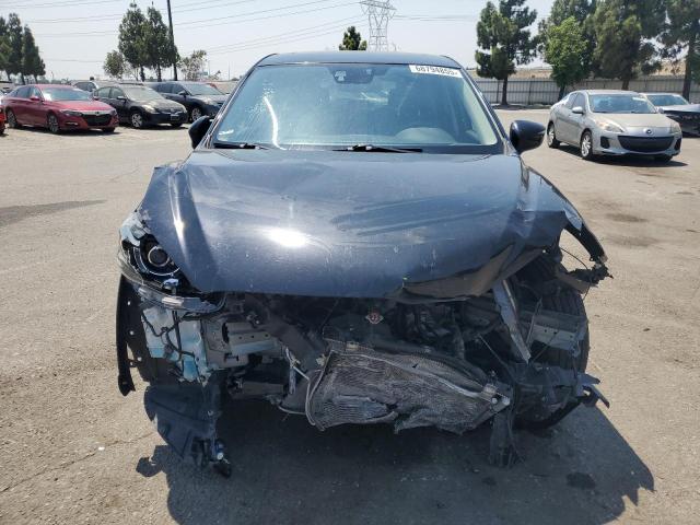 JM3KE4DY7G0807683 - 2016 MAZDA CX-5 GT 黑色 照片 5