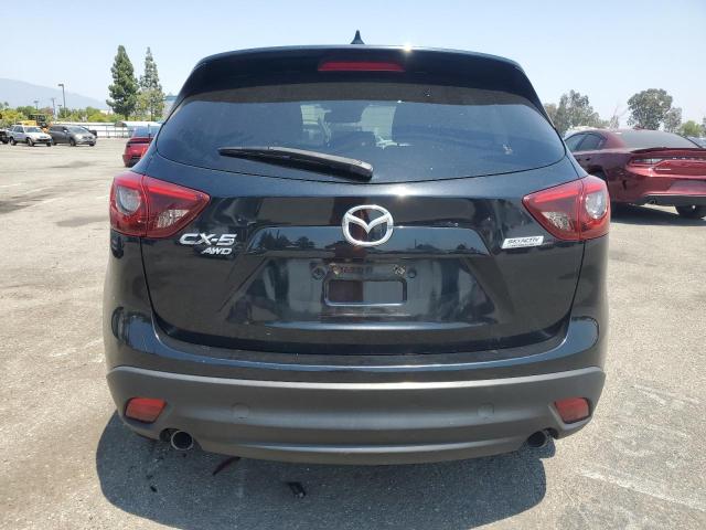 JM3KE4DY7G0807683 - 2016 MAZDA CX-5 GT 黑色 照片 6