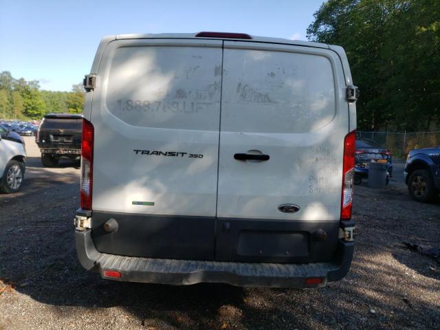 1FTBW2ZG0HKA32644 - 2017 FORD TRANSIT T-350 WHITE photo 6