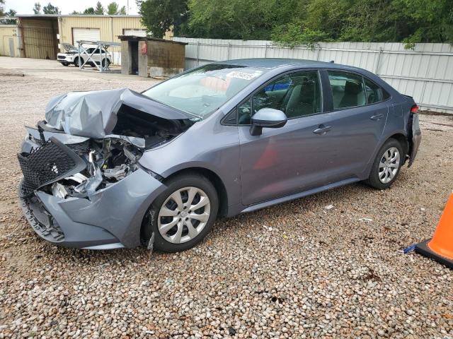 2021 TOYOTA COROLLA LE, 