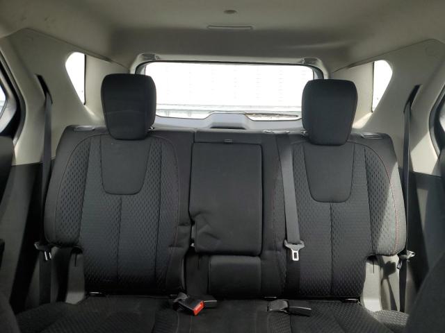 2GNALBEK4D6412847 - 2013 CHEVROLET EQUINOX LS 米色 照片 10