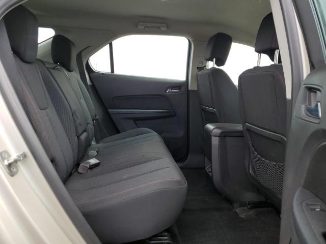 2GNALBEK4D6412847 - 2013 CHEVROLET EQUINOX LS 米色 照片 11