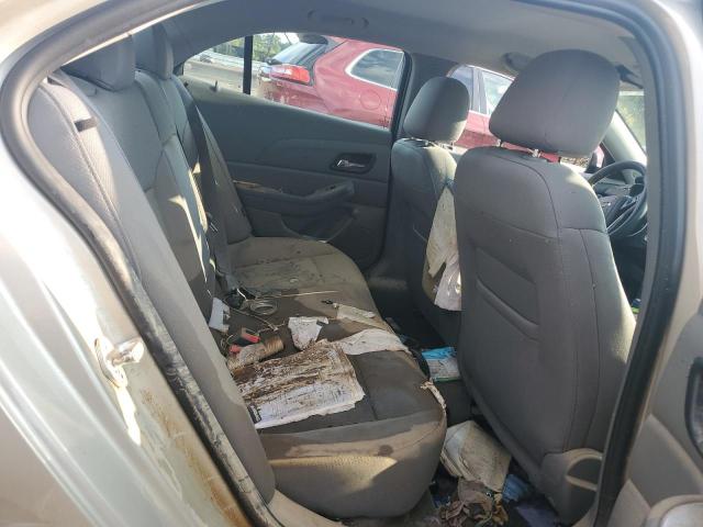 1G11B5SA8GF112871 - 2016 CHEVROLET MALIBU LIM LS BEIGE photo 10