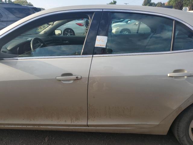 1G11B5SA8GF112871 - 2016 CHEVROLET MALIBU LIM LS BEIGE photo 12