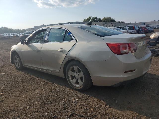 1G11B5SA8GF112871 - 2016 CHEVROLET MALIBU LIM LS BEIGE photo 2