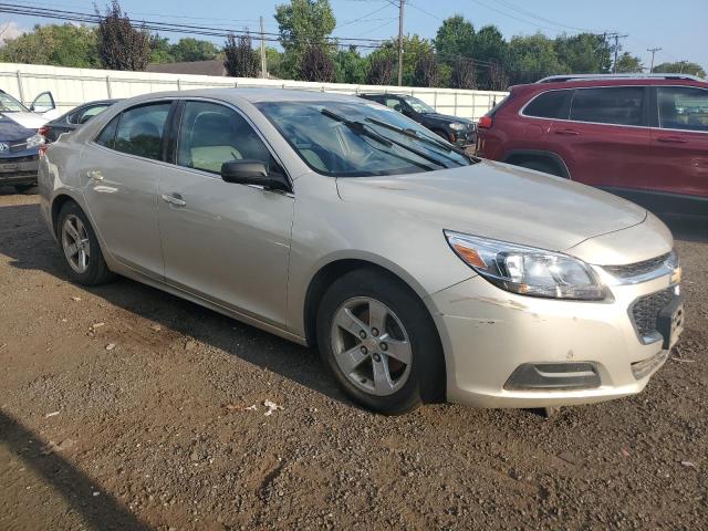 1G11B5SA8GF112871 - 2016 CHEVROLET MALIBU LIM LS BEIGE photo 4