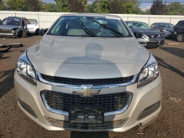 1G11B5SA8GF112871 - 2016 CHEVROLET MALIBU LIM LS BEIGE photo 5