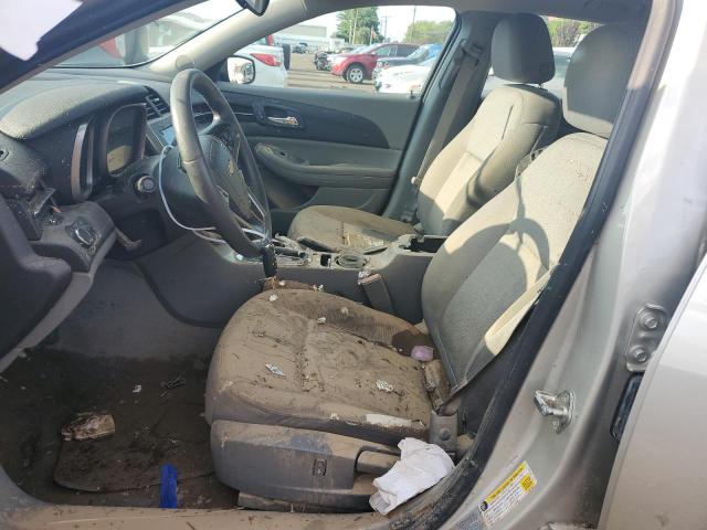 1G11B5SA8GF112871 - 2016 CHEVROLET MALIBU LIM LS BEIGE photo 7