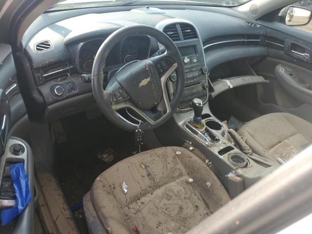 1G11B5SA8GF112871 - 2016 CHEVROLET MALIBU LIM LS BEIGE photo 8