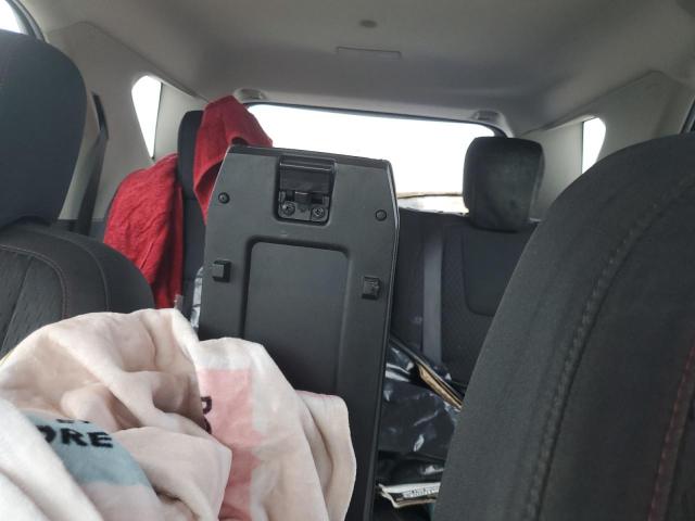 2GNALBEK5D6260366 - 2013 CHEVROLET EQUINOX LS BEIGE photo 10