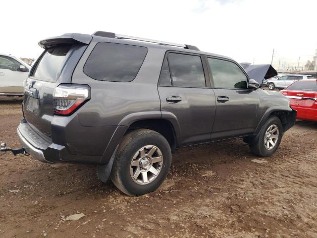 JTEBU5JR4G5277184 - 2016 TOYOTA 4RUNNER SR5/SR5 PREMIUM 灰色 照片 3