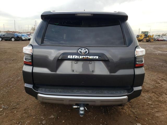 JTEBU5JR4G5277184 - 2016 TOYOTA 4RUNNER SR5/SR5 PREMIUM 灰色 照片 6
