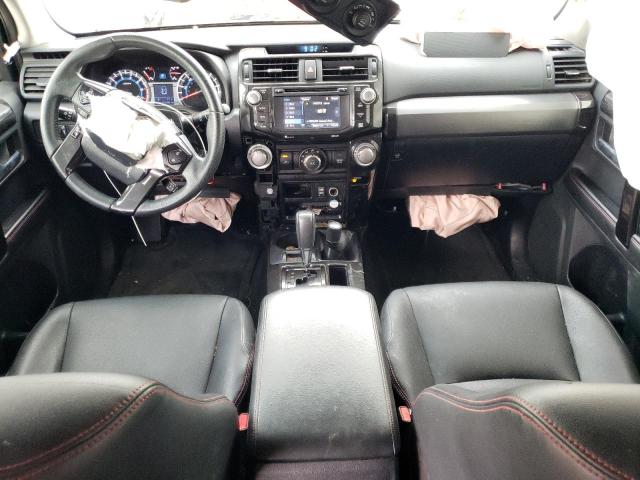 JTEBU5JR4G5277184 - 2016 TOYOTA 4RUNNER SR5/SR5 PREMIUM 灰色 照片 8