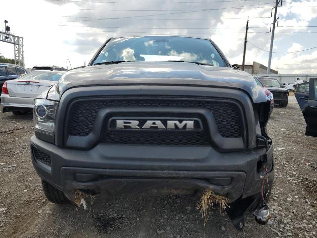 1C6RR7LG1PS575177 - 2023 RAM 1500 CLASS SLT ნაცრისფერი ფოტო 5