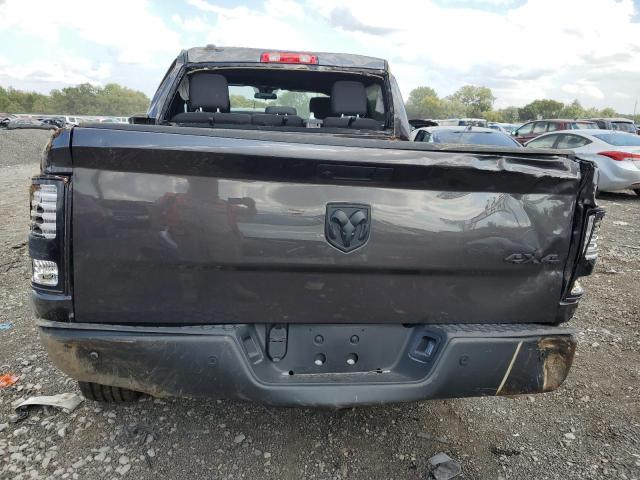 1C6RR7LG1PS575177 - 2023 RAM 1500 CLASS SLT ნაცრისფერი ფოტო 6