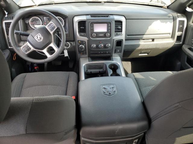 1C6RR7LG1PS575177 - 2023 RAM 1500 CLASS SLT ნაცრისფერი ფოტო 8