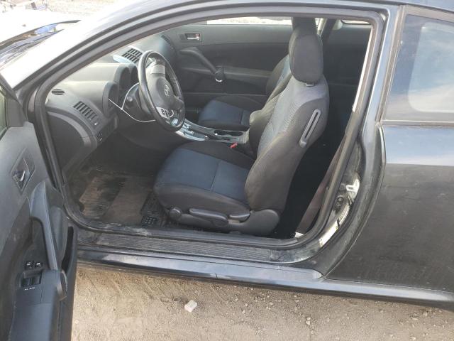 JTKDE177170194469 - 2007 TOYOTA SCION TC Сұр фото 7